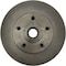 Centric Parts Standard Brake Rotor, 121.65105 121.65105 - alternate 1